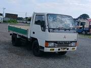 1992 MITSUBISHI CANTER 2ton