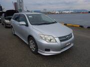 2008 TOYOTA COROLLA FIELDER X AERO TOURER