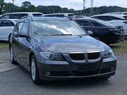 2006 BMW 3 SERIES