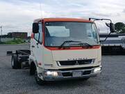 2015 MITSUBISHI FIGHTER 2.7ton