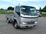 2008 TOYOTA TOYOACE TRUCK 1.15ton