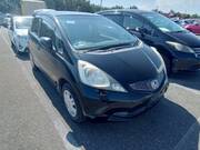 2009 HONDA FIT
