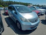 2009 HONDA FREED G JUST SELECTION