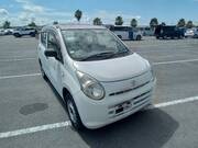 2014 SUZUKI ALTO