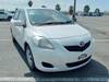 TOYOTA BELTA