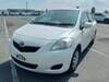 TOYOTA BELTA