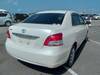 TOYOTA BELTA