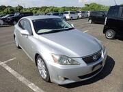2007 LEXUS IS