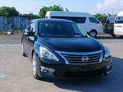 2016 NISSAN TEANA