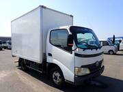 2009 TOYOTA TOYOACE TRUCK 2ton