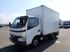 TOYOTA TOYOACE TRUCK