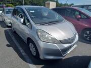 2011 HONDA FIT G