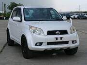 2008 TOYOTA RUSH X