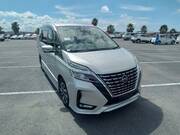 2022 NISSAN SERENA