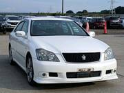 2006 TOYOTA CROWN