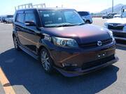 2010 TOYOTA COROLLA RUMION