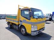 2014 MITSUBISHI CANTER 3ton