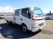 1999 HINO DUTRO 2ton