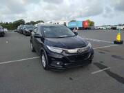 2019 HONDA VEZEL