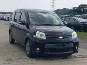 2013 TOYOTA SIENTA