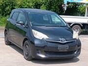 2012 TOYOTA RACTIS G