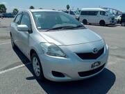 2010 TOYOTA BELTA X