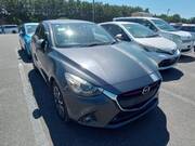 2015 MAZDA DEMIO
