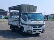 2018 MITSUBISHI CANTER 2ton
