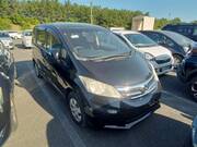 2012 HONDA FREED G JUST SELECTION