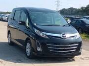2011 MAZDA BIANTE