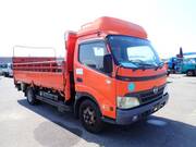 2008 HINO DUTRO 2.95ton