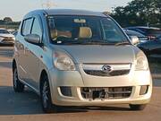 2009 DAIHATSU MIRA
