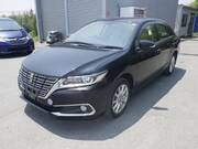 2017 TOYOTA PREMIO
