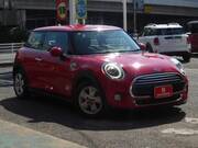 2019 BMW MINI