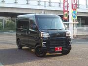 2022 DAIHATSU HIJET CARGO