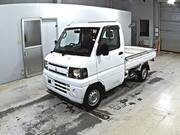 2010 MITSUBISHI MINICAB TRUCK