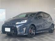 2025 TOYOTA AQUA