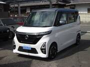 2021 NISSAN ROOX