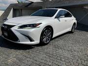 2021 LEXUS ES