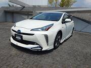 2020 TOYOTA PRIUS