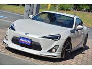 2012 TOYOTA 86 GT