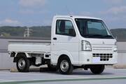 2019 MITSUBISHI MINICAB TRUCK