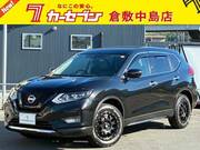 2018 NISSAN X-TRAIL 20Xi
