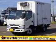 2017 HINO DUTRO