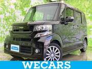 2013 HONDA N-BOX CUSTOM