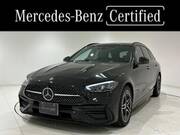 2025 MERCEDES BENZ C-CLASS Stationwagon