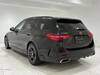 MERCEDES BENZ C-CLASS Stationwagon