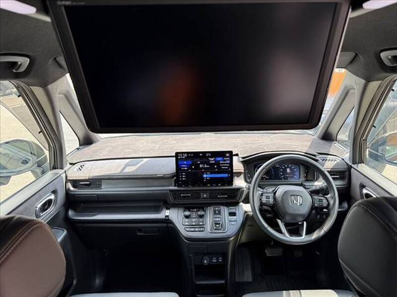 2023 HONDA STEPWAGON for sale - photo 3