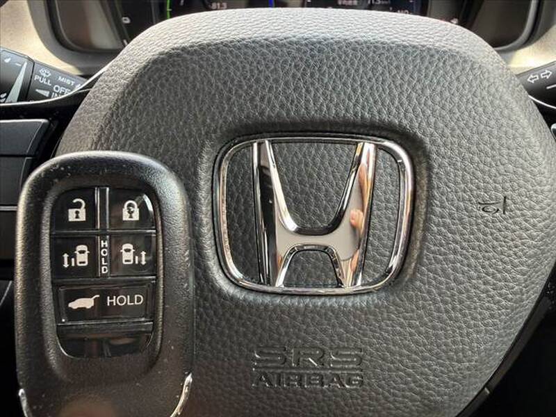 2023 HONDA STEPWAGON for sale - photo 4