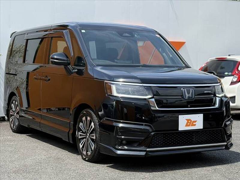 2023 HONDA STEPWAGON for sale - photo 9